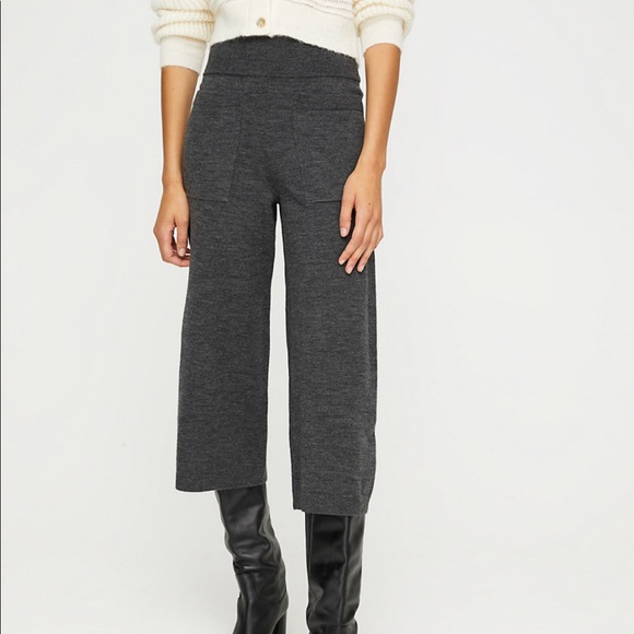 Aritzia Wilfred Brion Pant